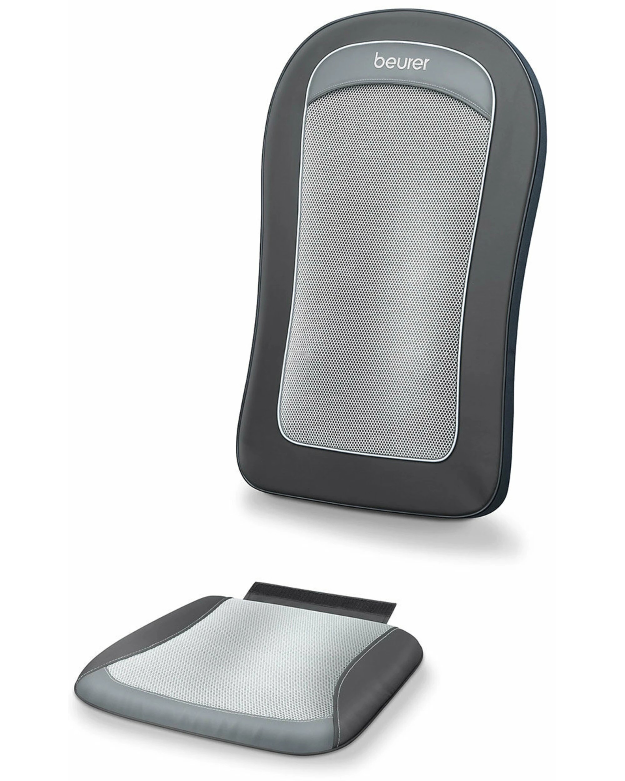 2 Beurer Shiatsu Seat Cover Massage, 2 of 5