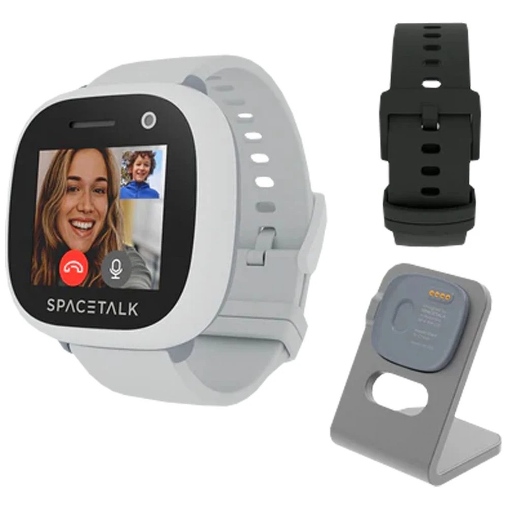 1 Spacetalk Adventurer 2 Bundle Frost, 1 of 1