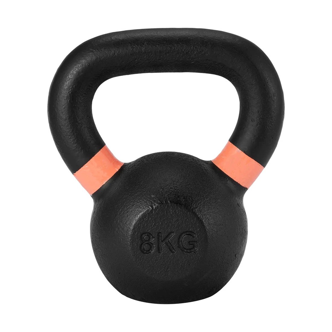 2 Kettle Bell - 8kg, 2 of 6