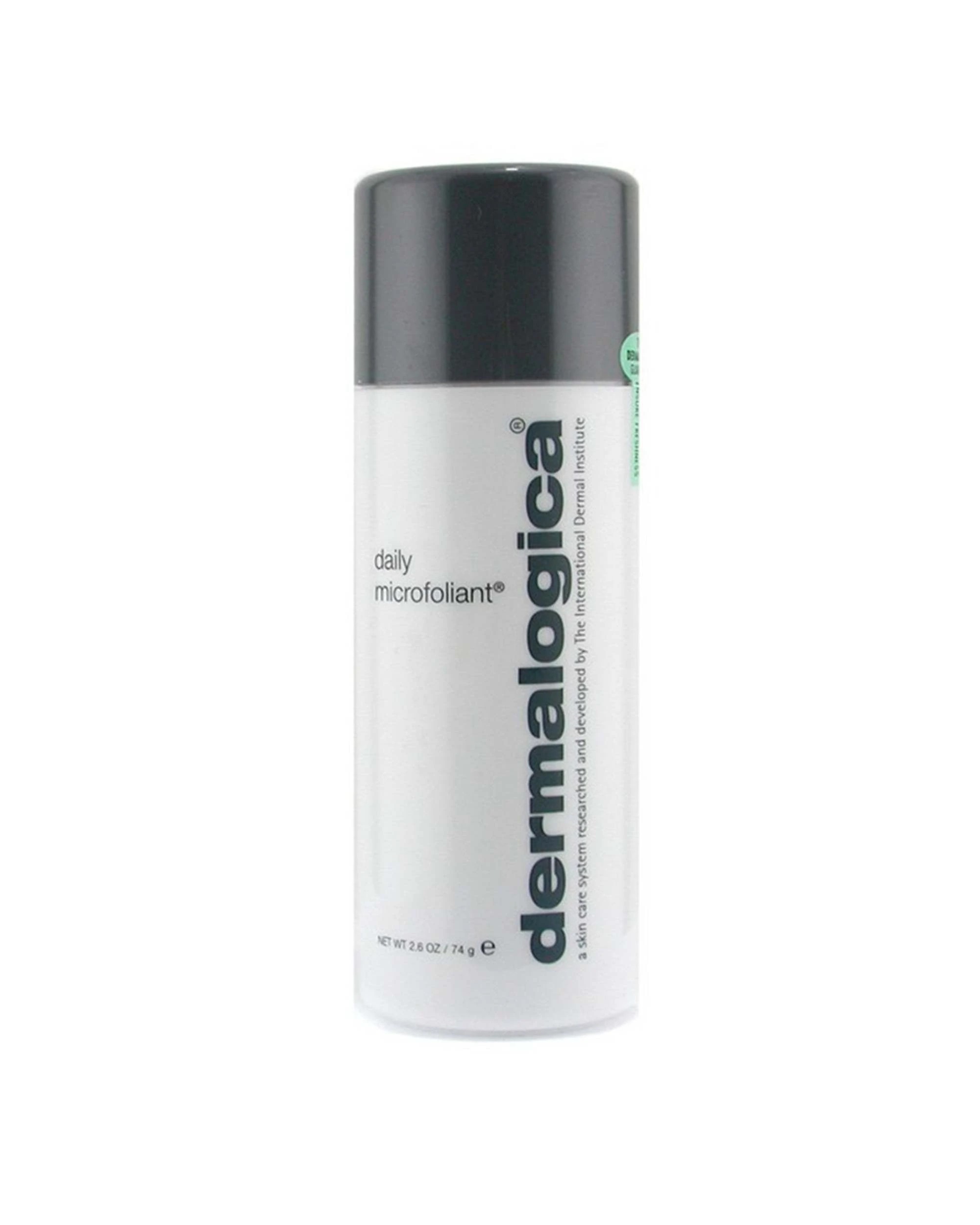 1 Dermalogica Daily Microfoliant  74g/2.6oz, 1 of 3