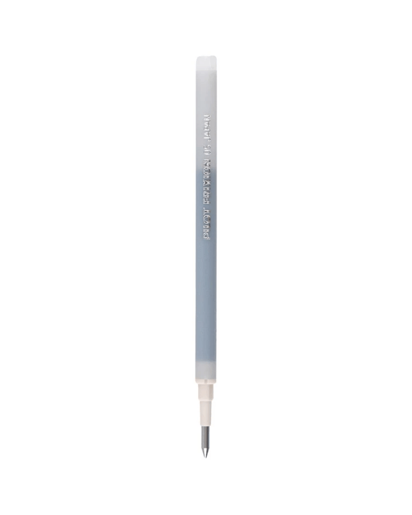 PILOT FriXion Waai Erasable Gel Refill 0.5mm Pastel Mini Grey