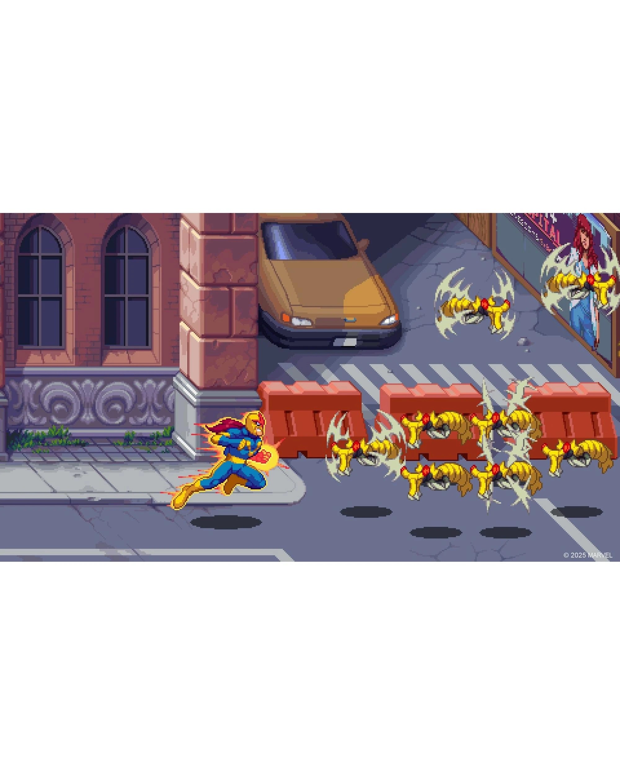 6 Marvel Cosmic Invasion - Switch, 6 of 10