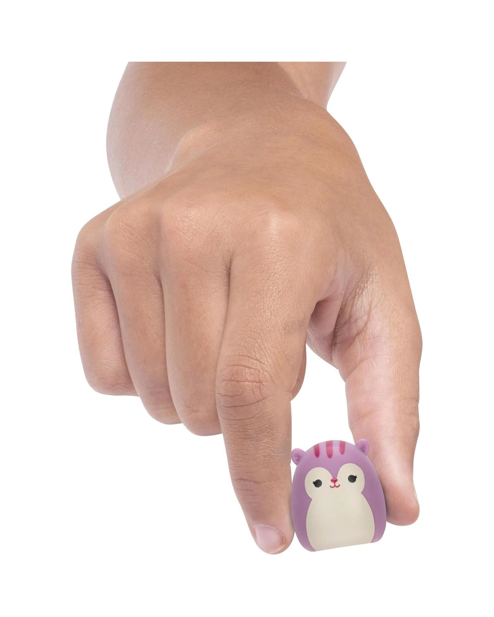 5 Squishmallows Squish-A-Longs Series 2 8 Pack - Brina, 5 of 10