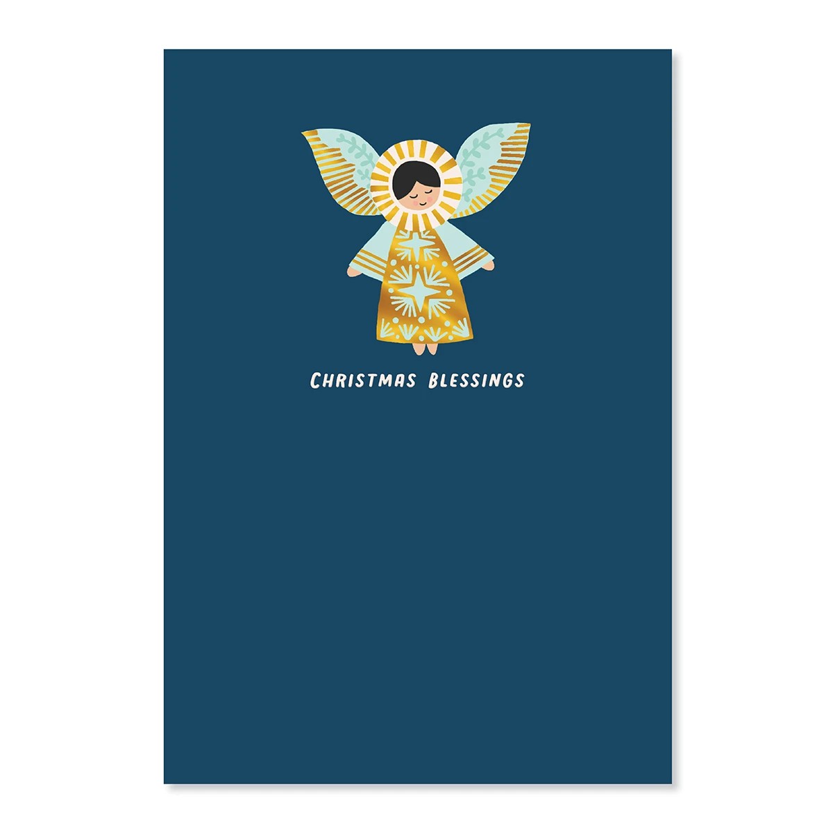 3 Hallmark Christmas Card - Christmas Blessings, 3 of 3
