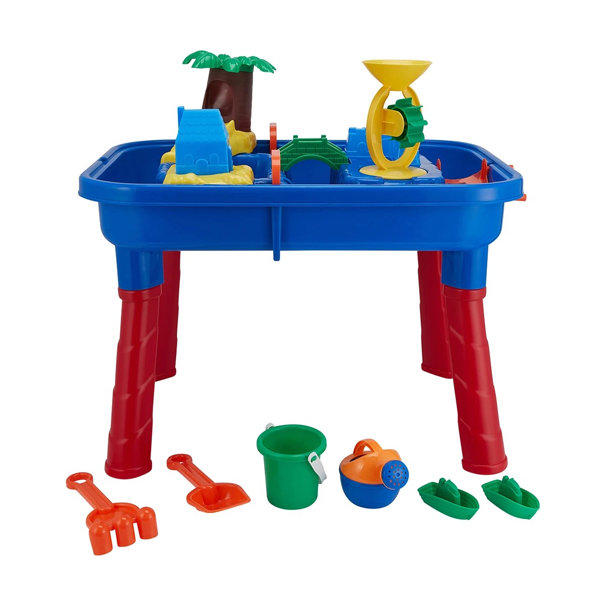 1 Sand And Water Play Table, 1 of 10