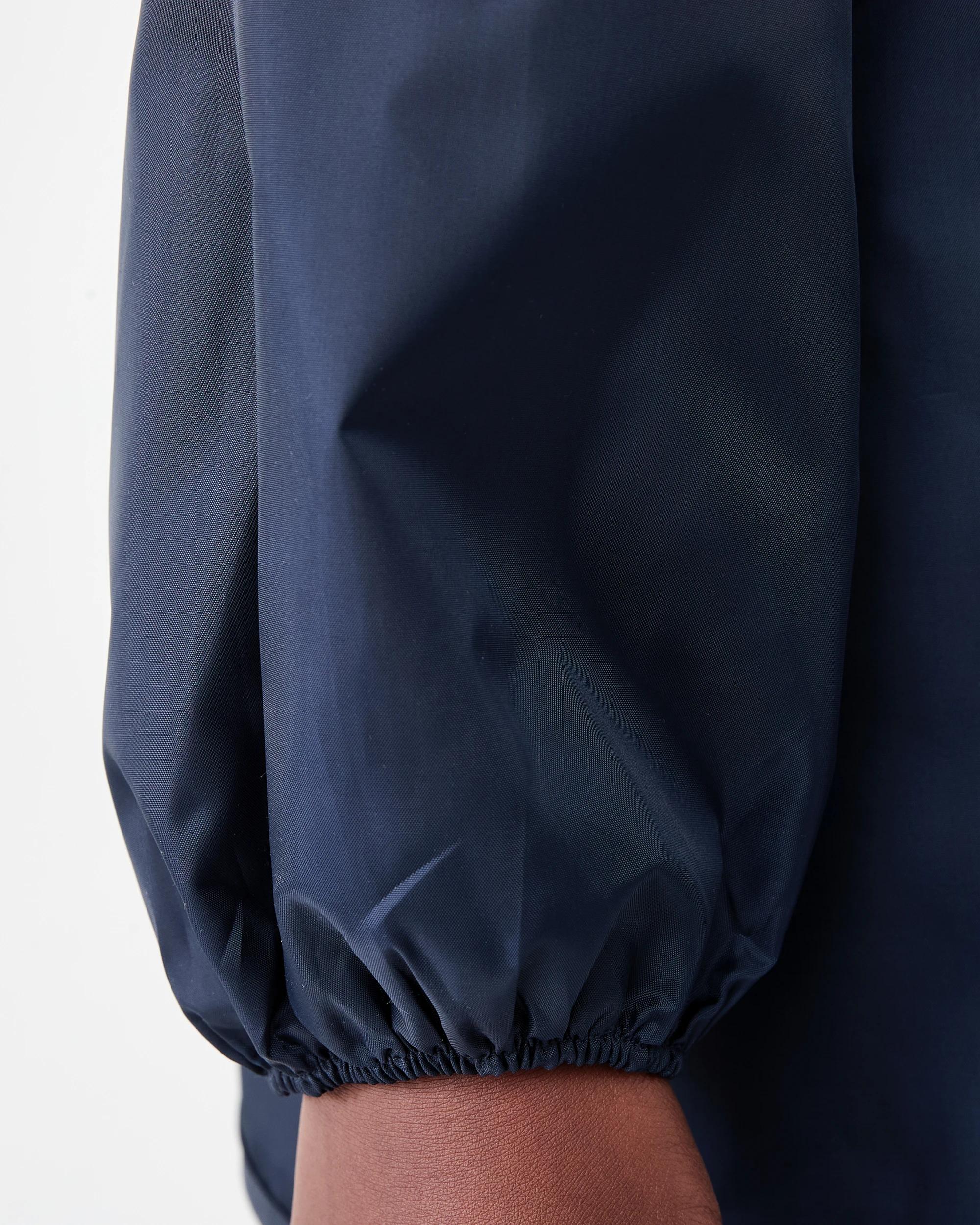 6 School Art Smock Nvy Sphire, 6 of 9