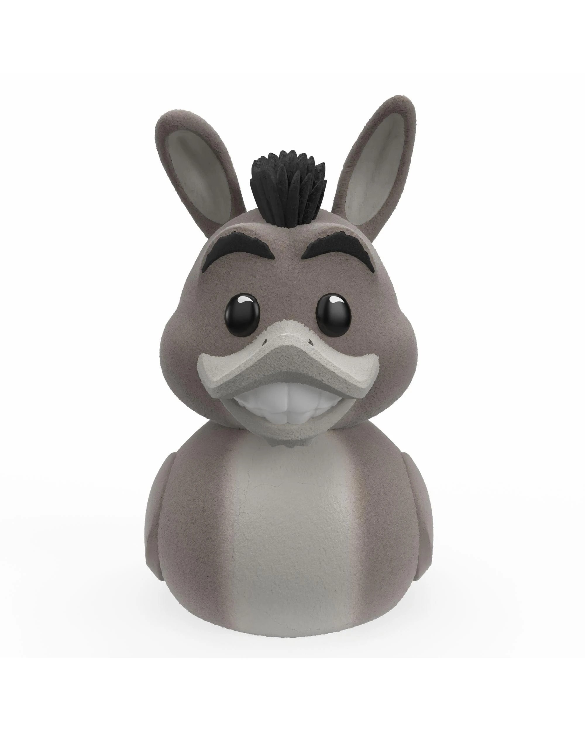 3 TUBBZ Shrek Donkey First Edition Cosplaying Duck Figure, 3 of 7