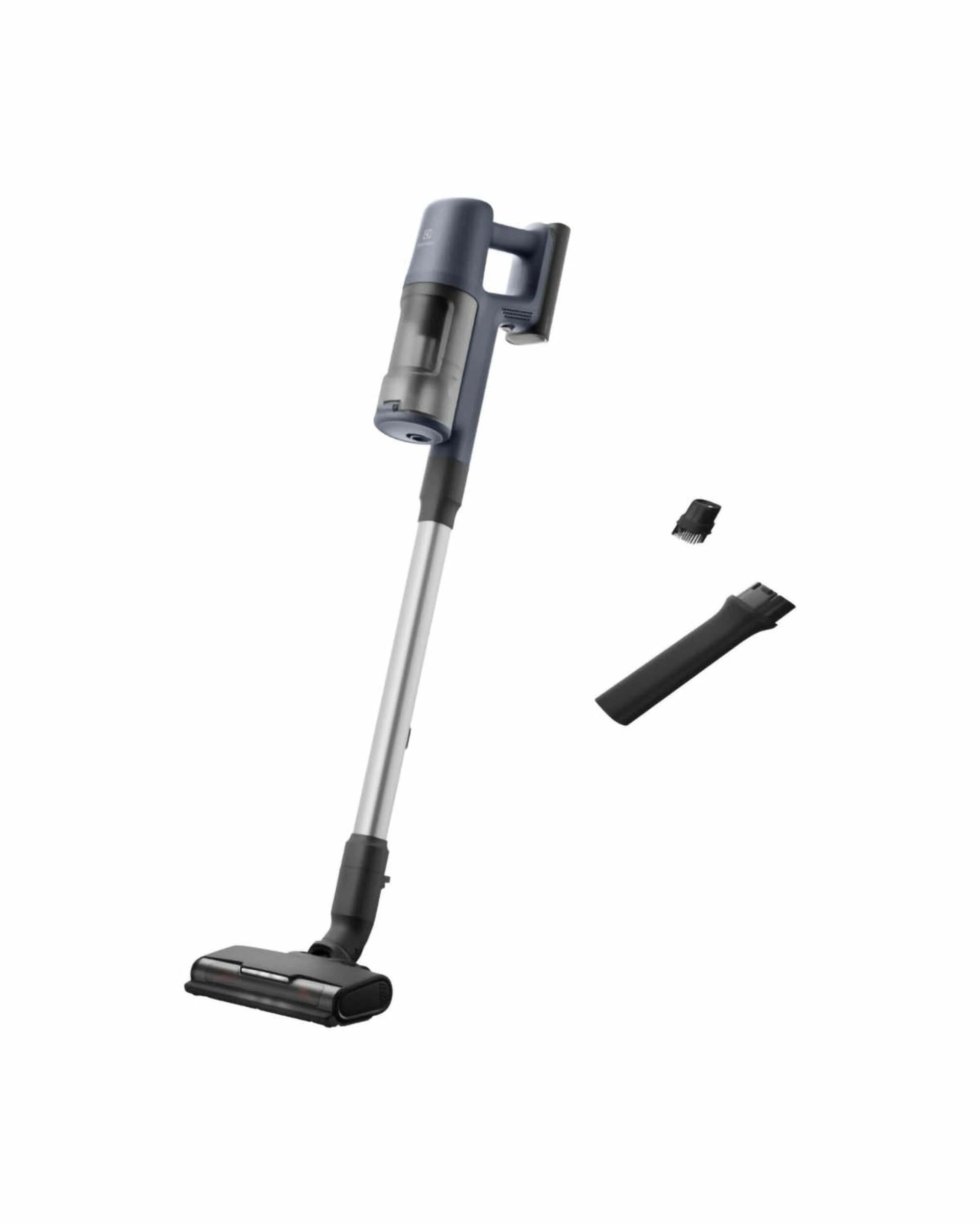 5 Electrolux 600 Cordless Cleaner - BLACK, 5 of 7