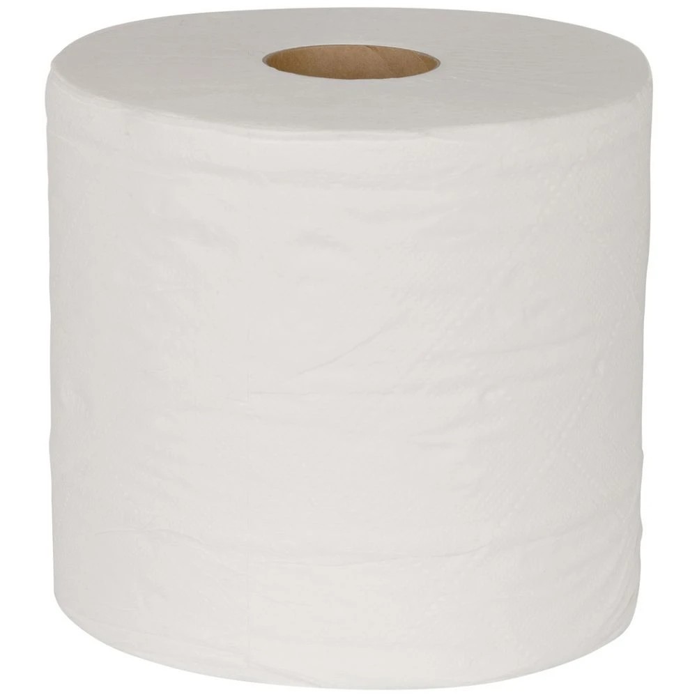 2 Tork SmartOne T9 Mini Toilet Rolls 32 x 12 Pack, 2 of 2