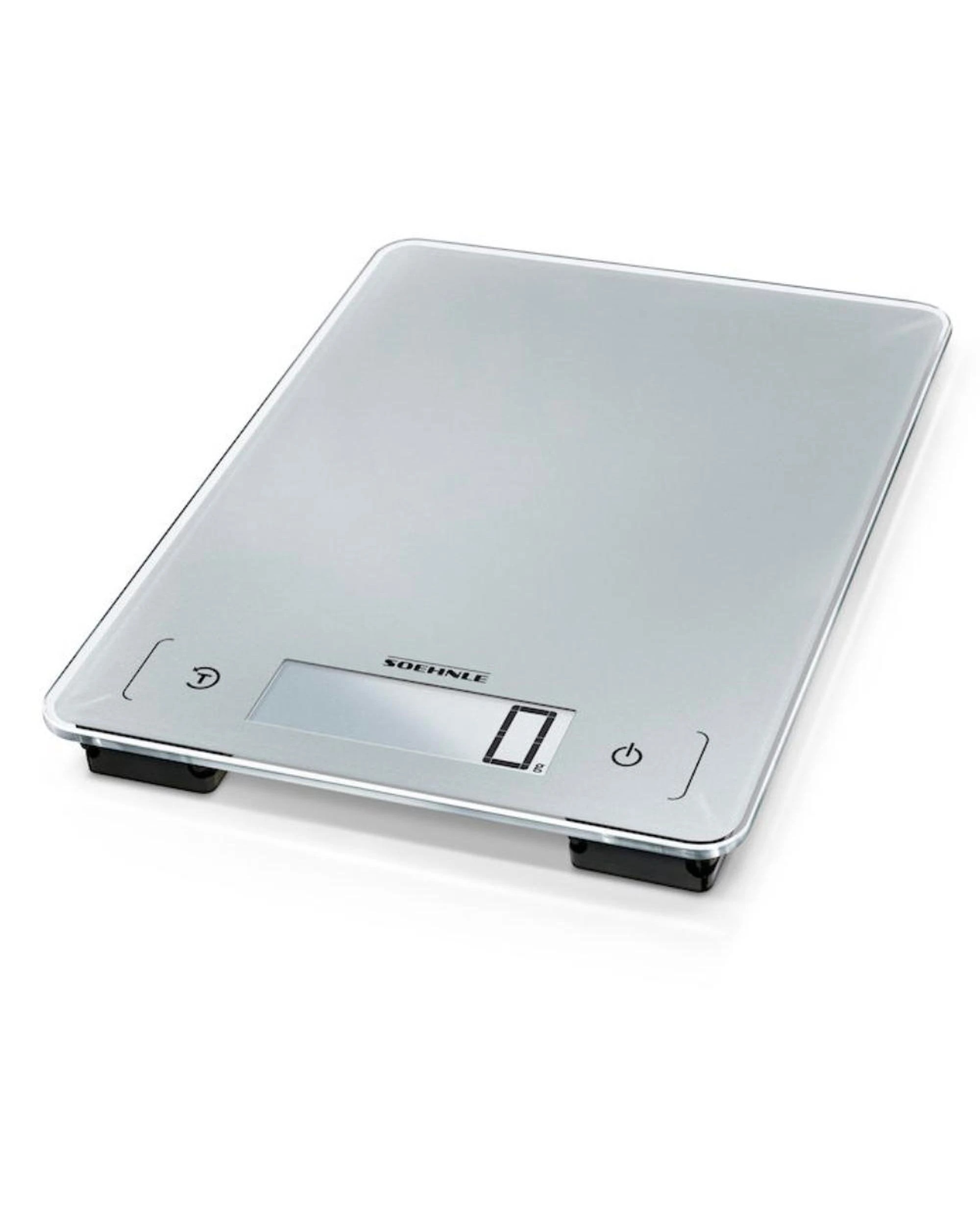 1 Soehnle Aqua Proof Digital Kitchen Scale  10kg Capacity 66225, 1 of 4