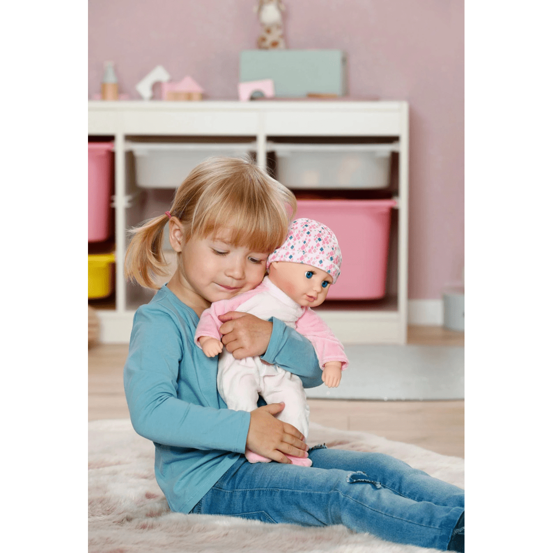 5 BABY born Anna Rose 36cm - Multi, 5 of 5