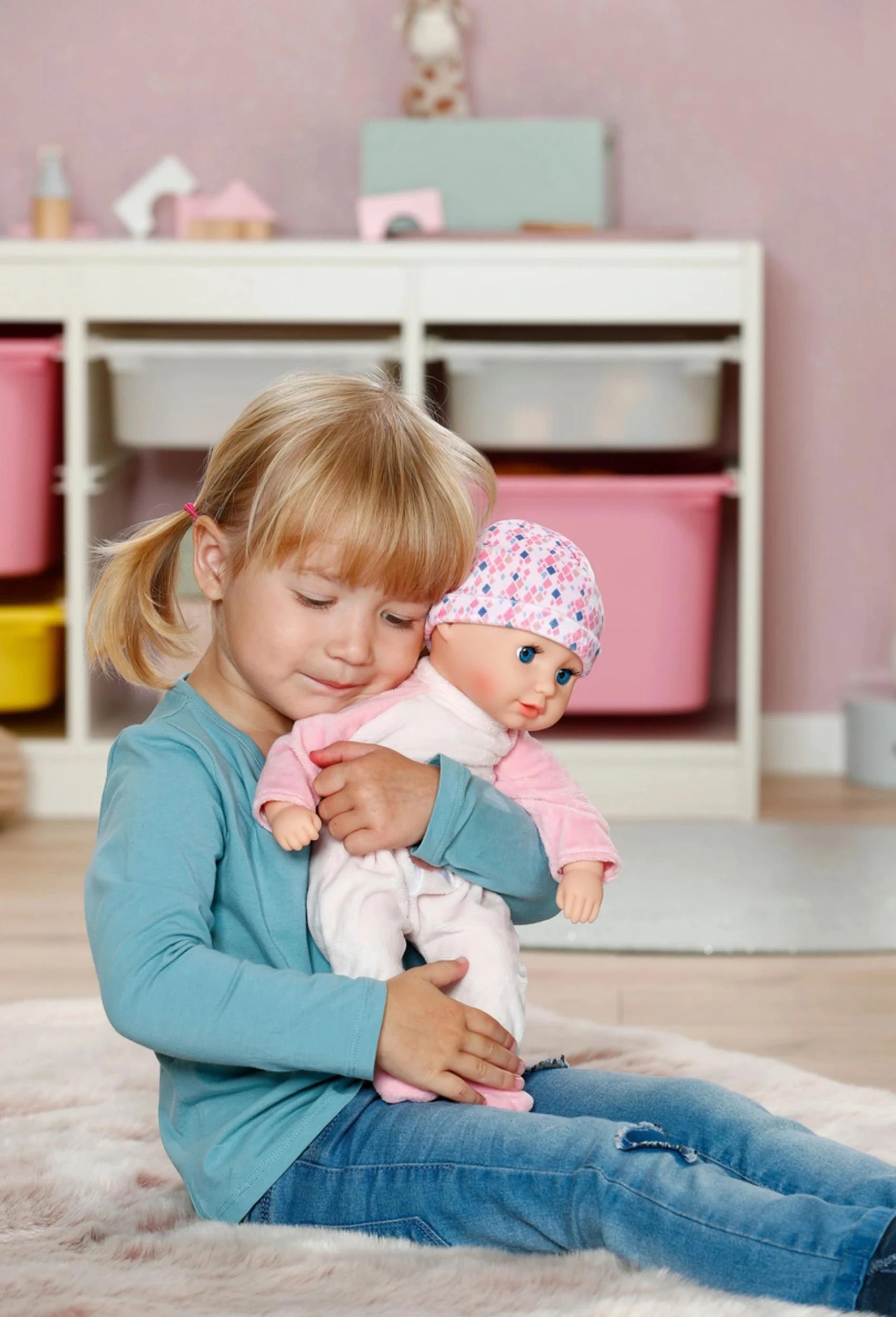 5 BABY born Anna Rose 36cm - Multi, 5 of 5