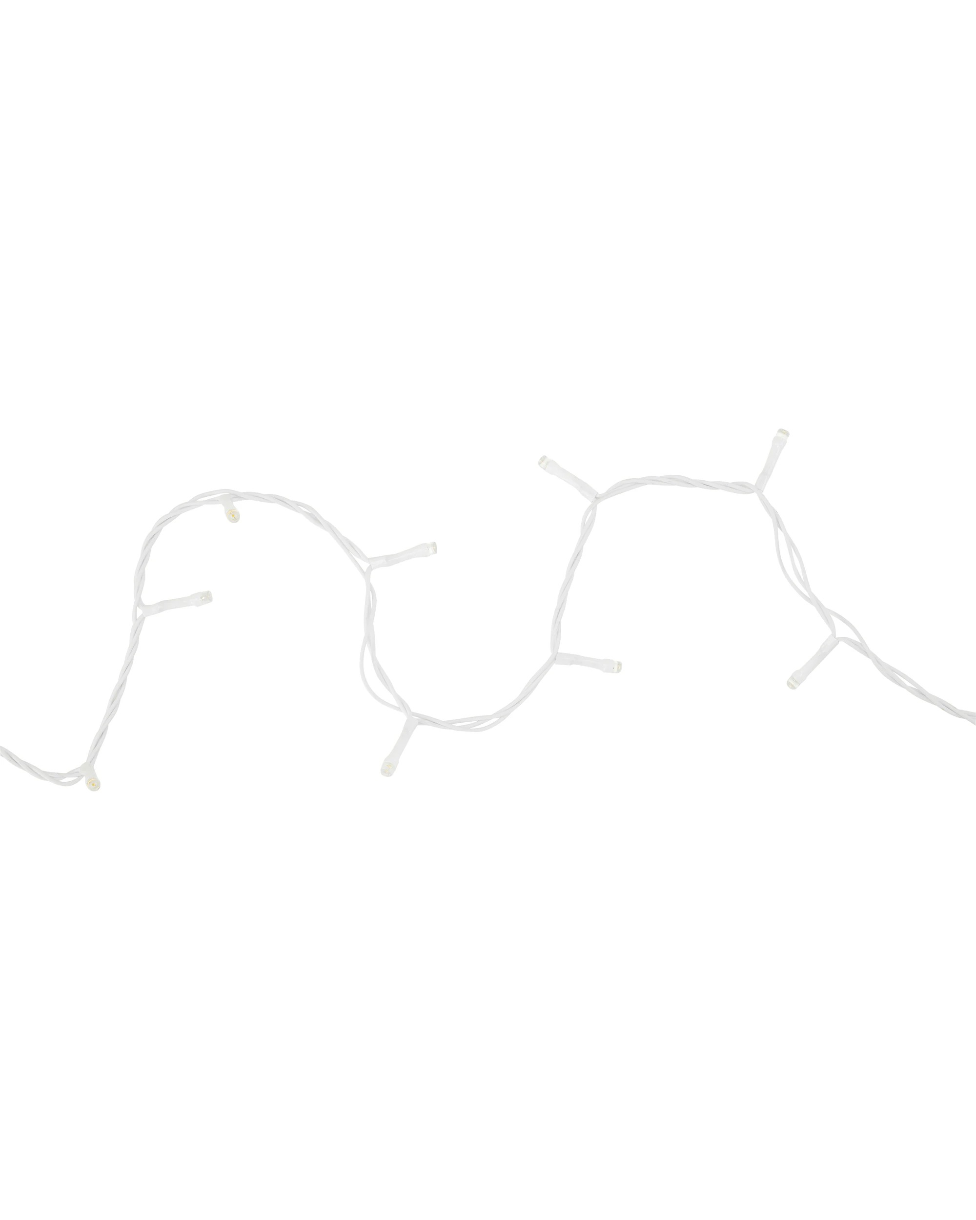 2 200 LED Multi-function Warm White Lights, 2 of 6