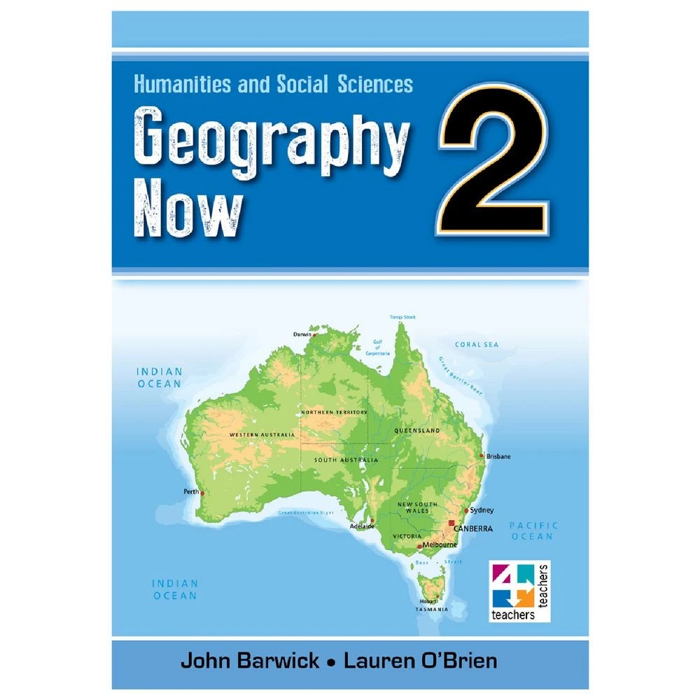1 Geography Now 2, 1 of 1