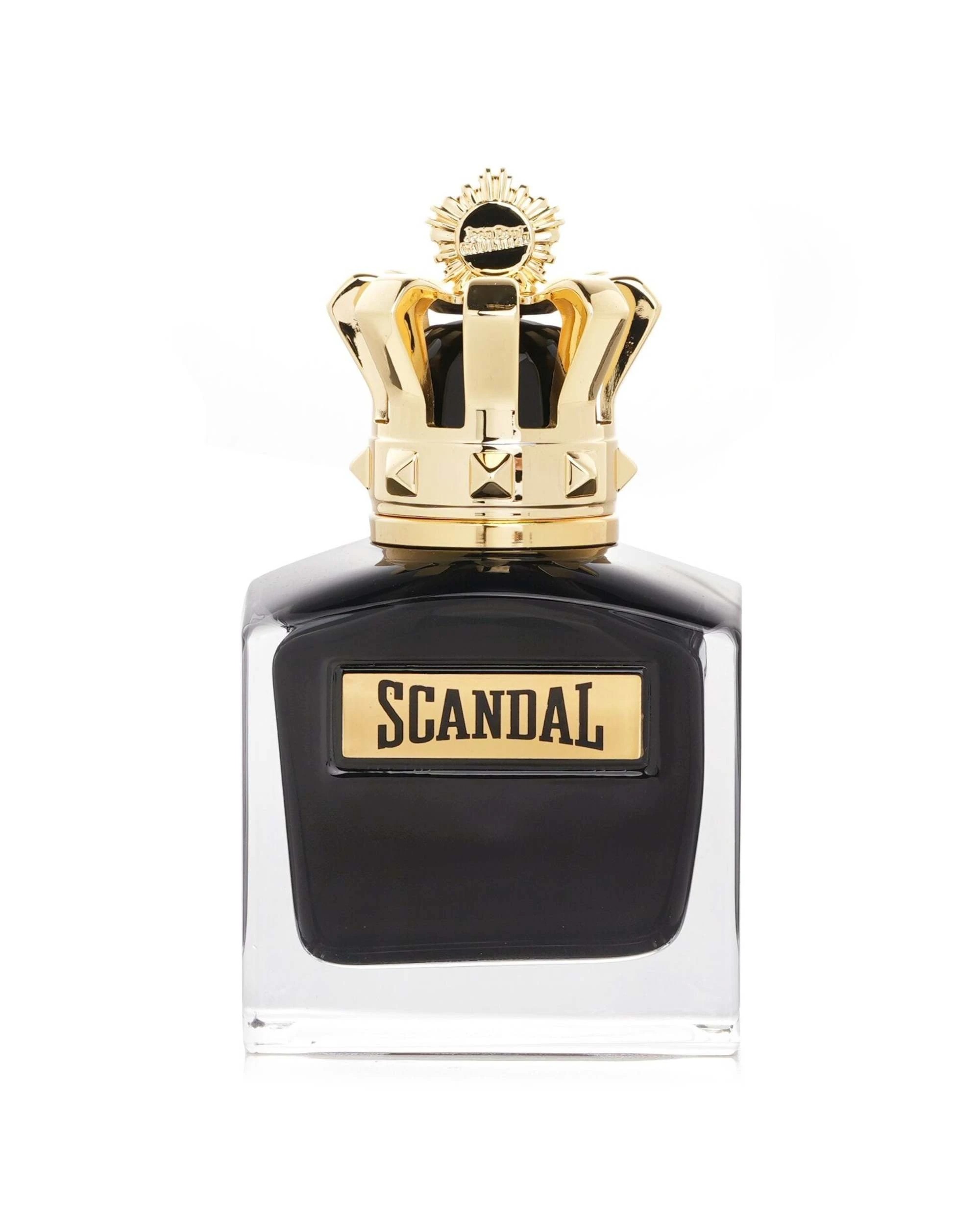 1 Jean Paul Gaultier Scandal Le Parfum Intense Pour Homme Eau De Parfum Spray  100ml/3.4oz, 1 of 1