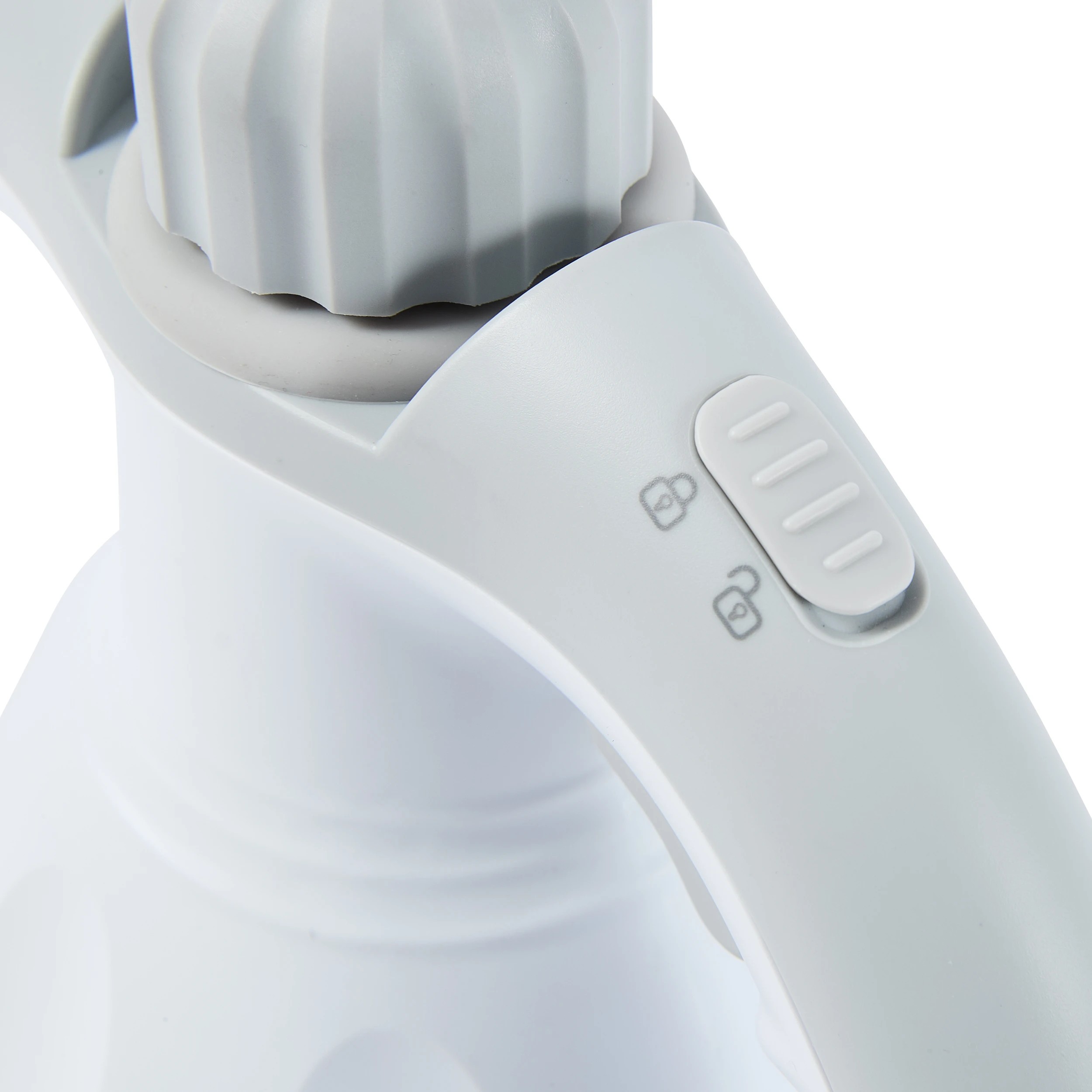 5 Handheld Steam Cleaner - White, 5 of 7