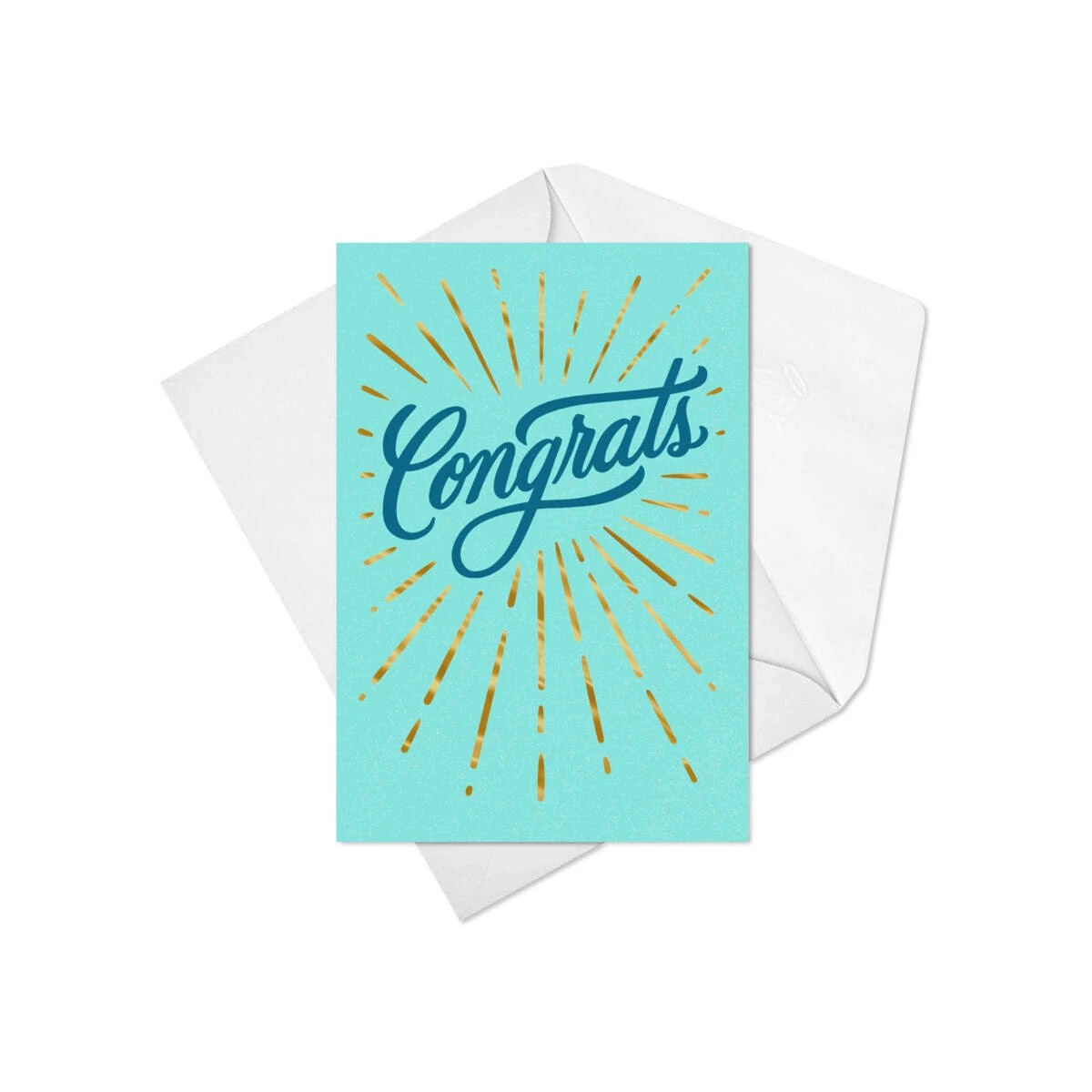 1 Hallmark You Deserve This Moment Video Greeting Congratulations Card, 1 of 4