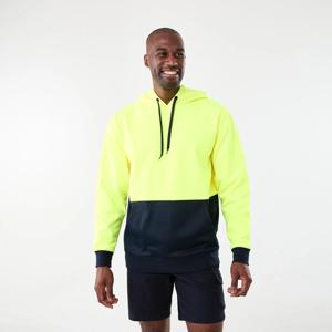 Hi-Visibility Pullover Hoodie