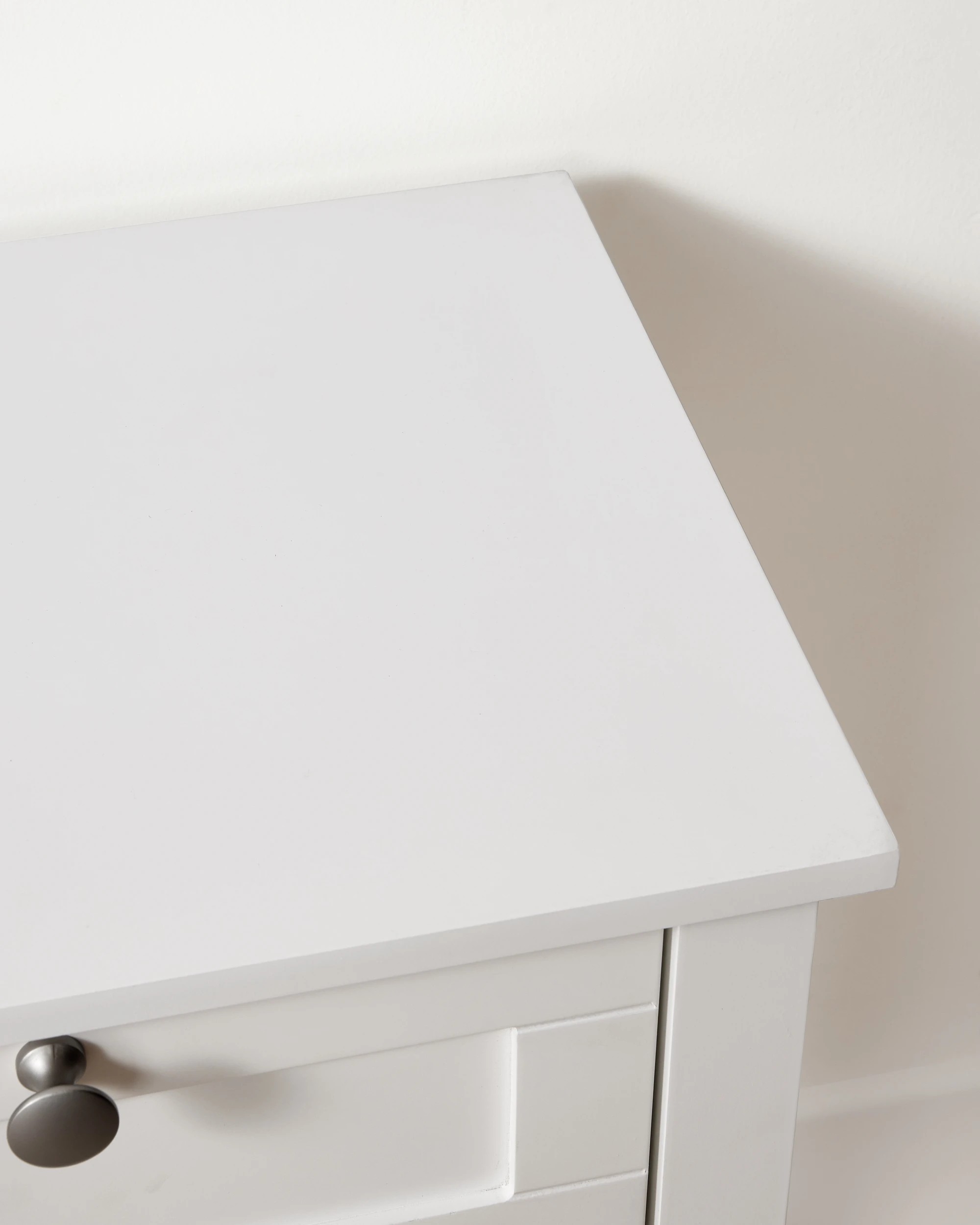 8 Hamptons Bedside Table, 8 of 9