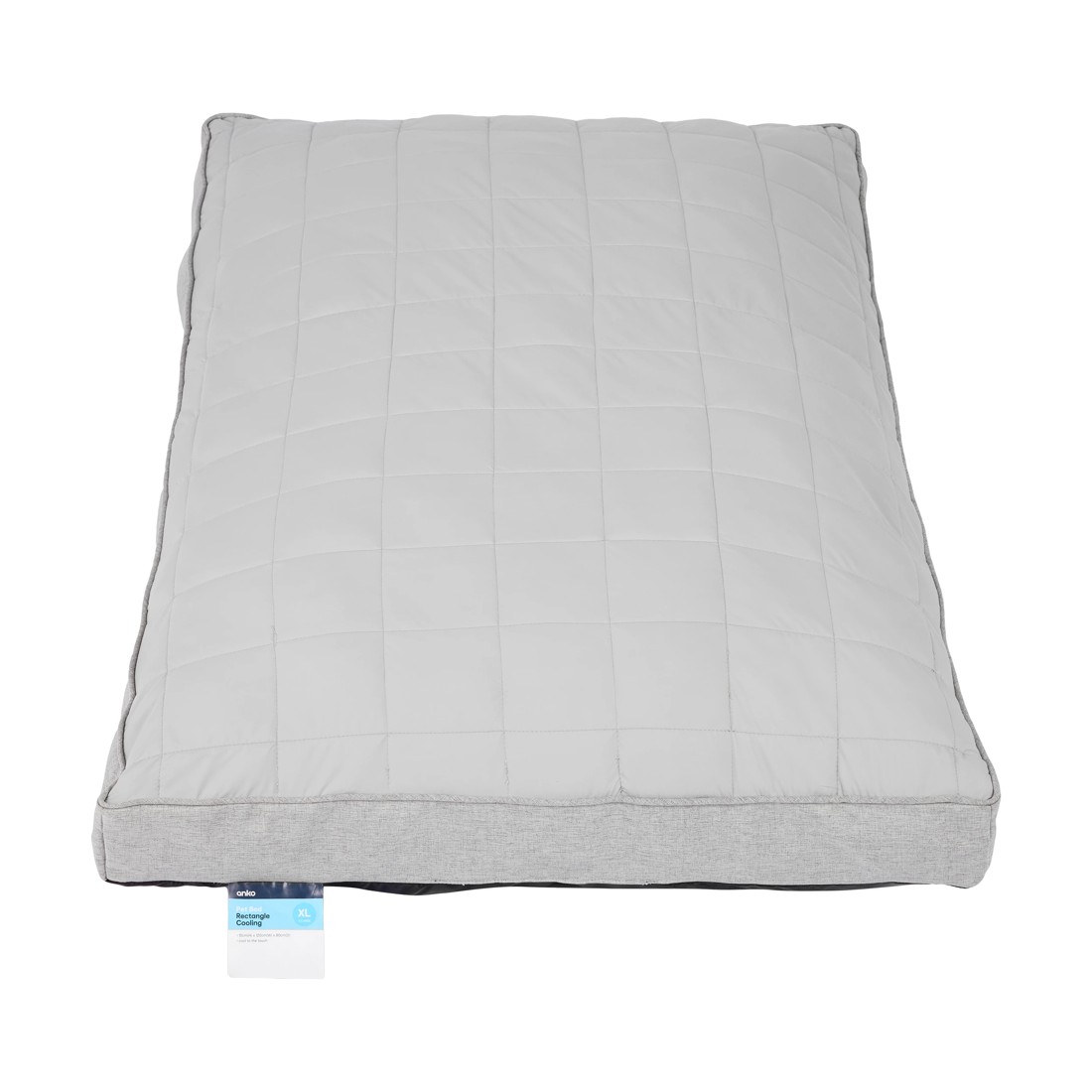 7 Pet Bed Rectangle Cooling - Extra Large, 7 of 7