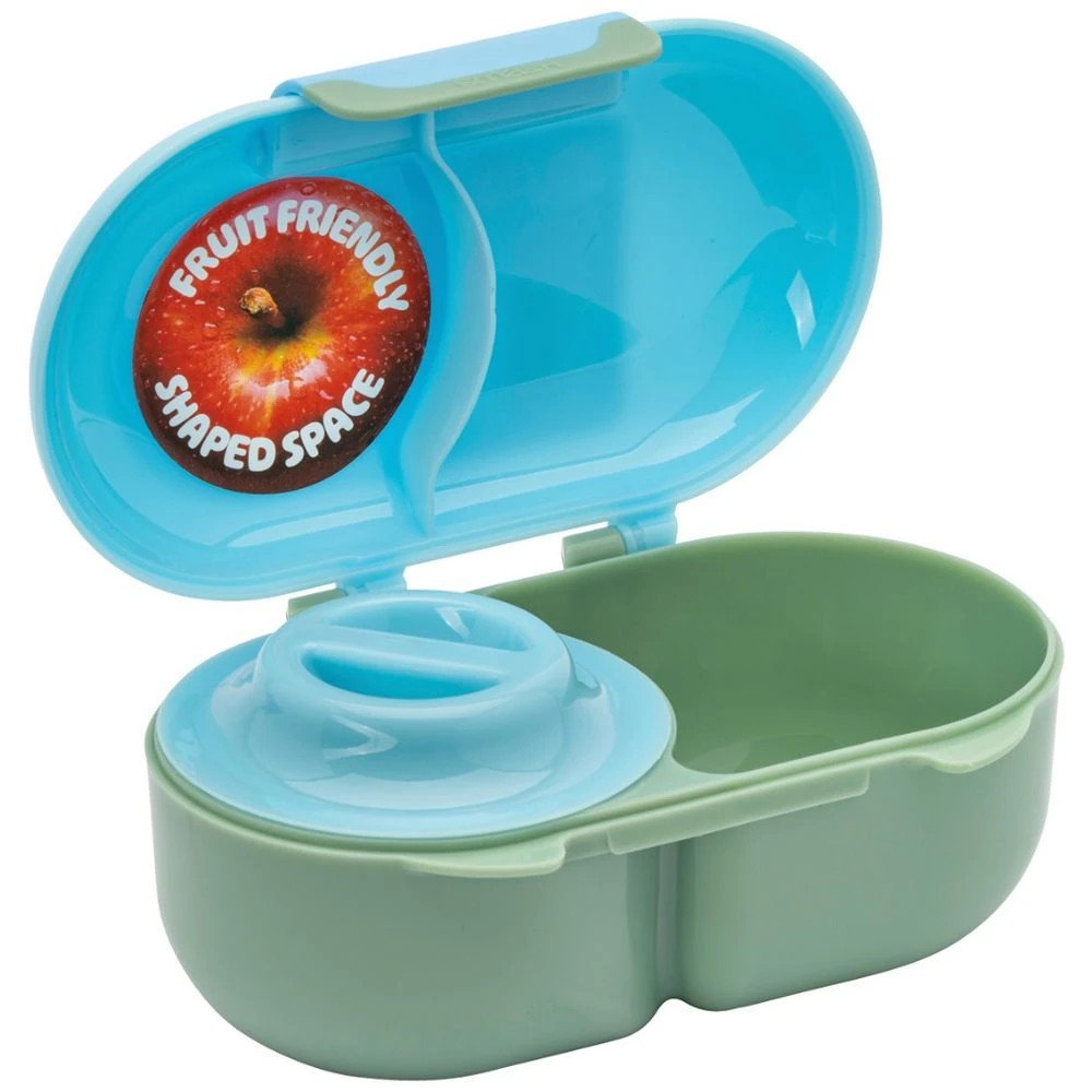 3 Smash Bubble Snack Box Sky, 3 of 4