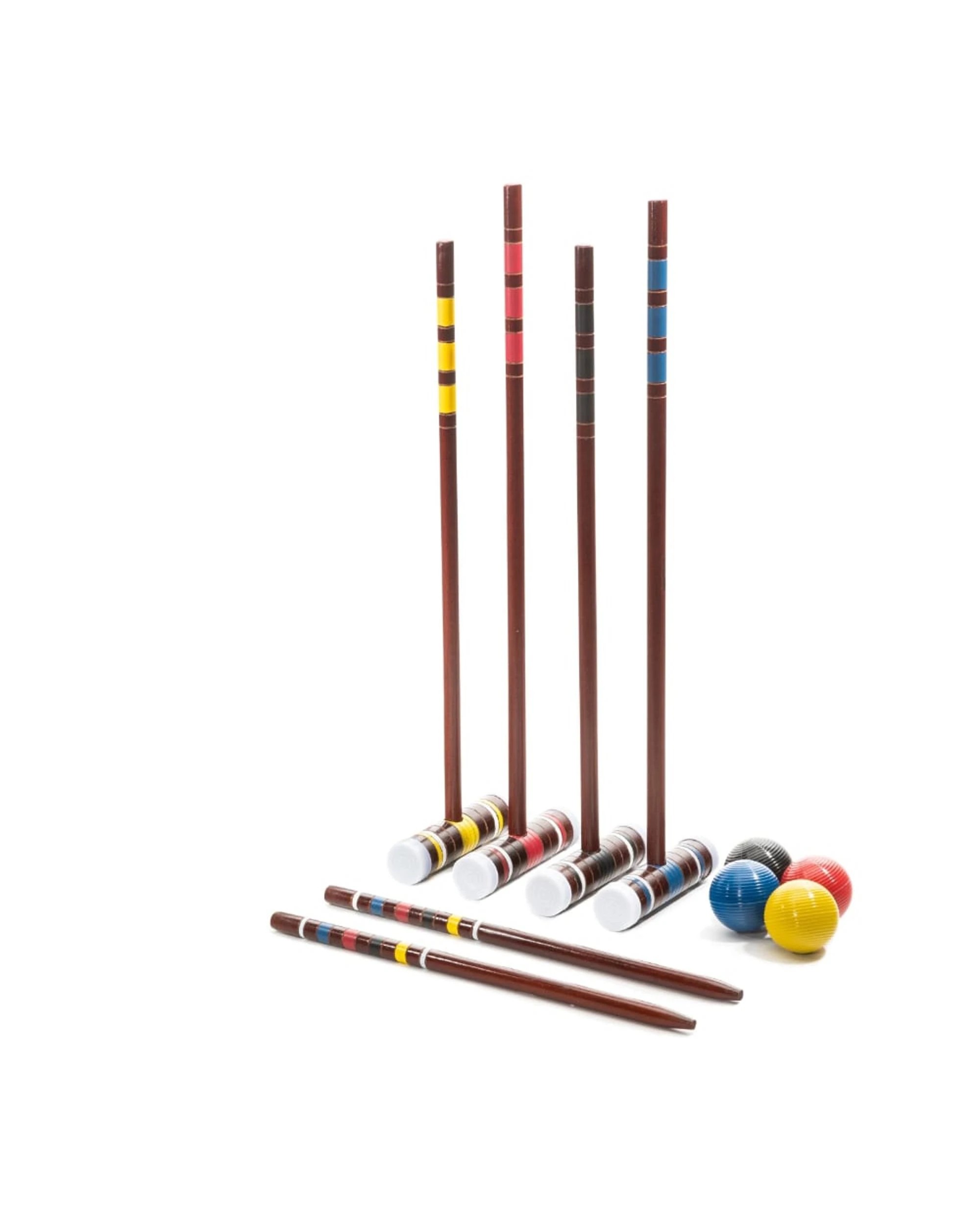 2 Franklin Sports Starter Croquet Set, 2 of 3