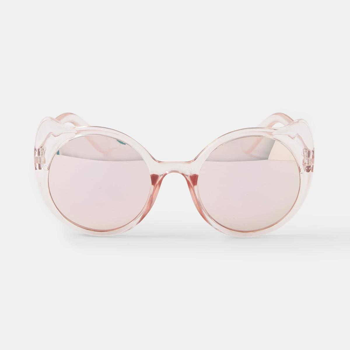 1 Kids UV Protected Sunglasses - Cat Cat, 1 of 5
