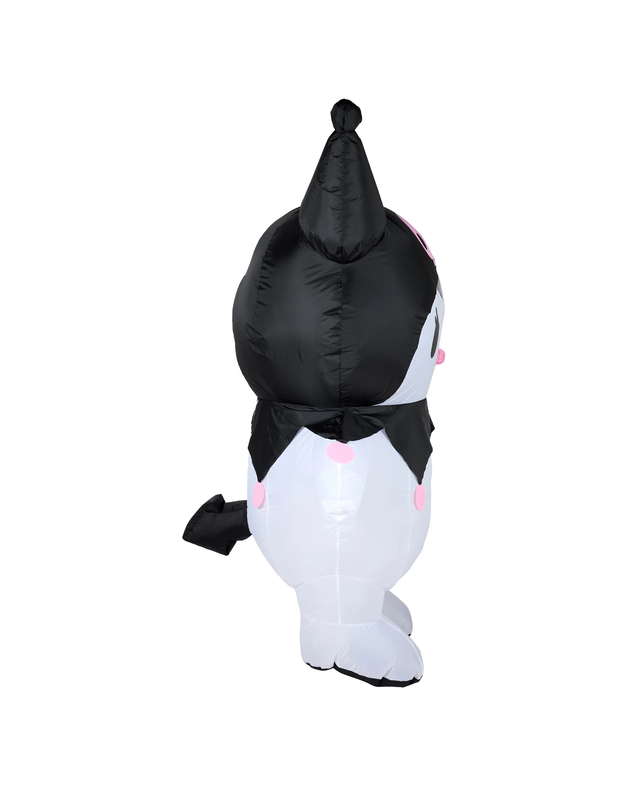 5 Kuromi Inflatable Costume - Adult, 5 of 10