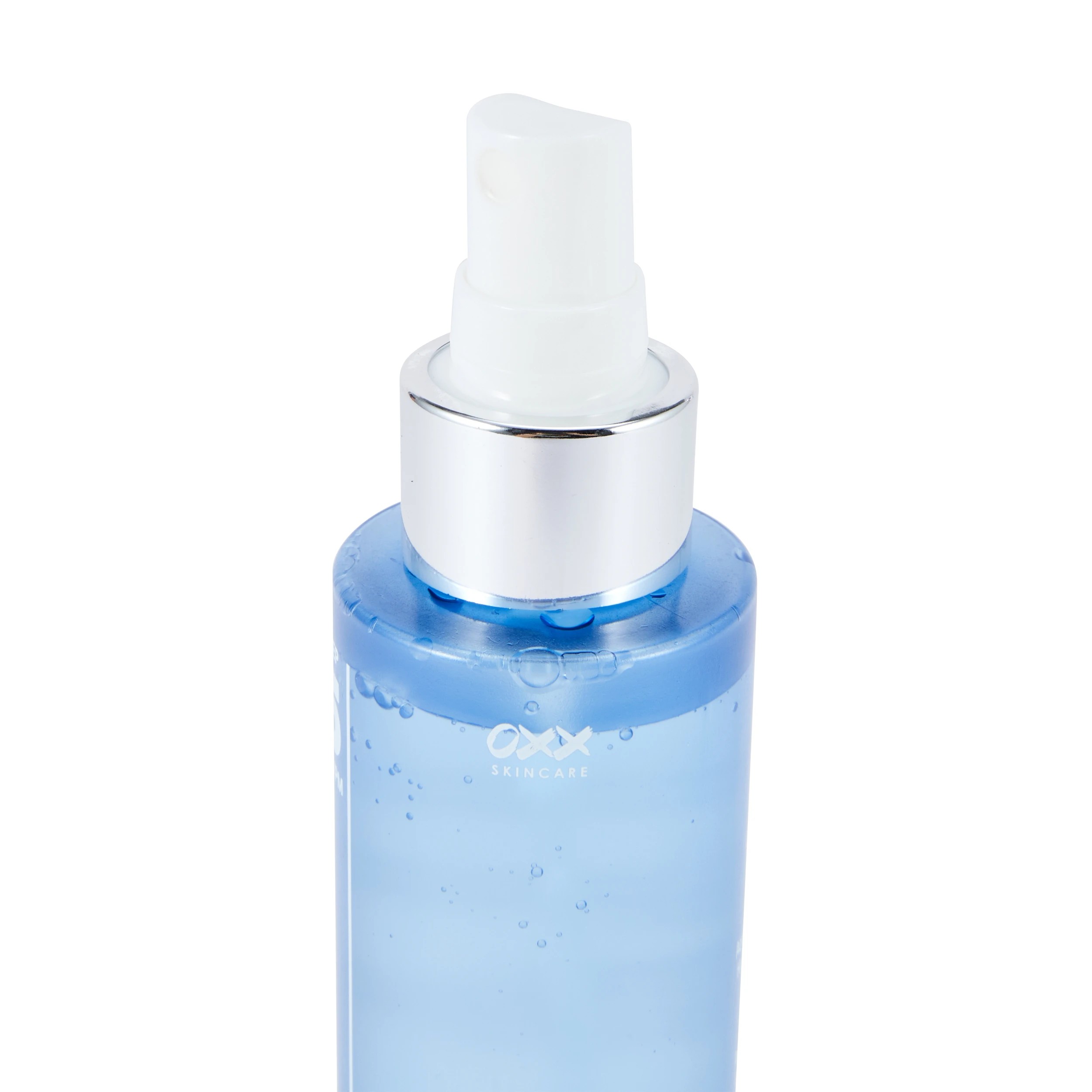 3 OXX Skincare Step 5 AM/PM Hydrate Face Mist 150ml - Hyaluronic Acid and Squalane, 3 of 5