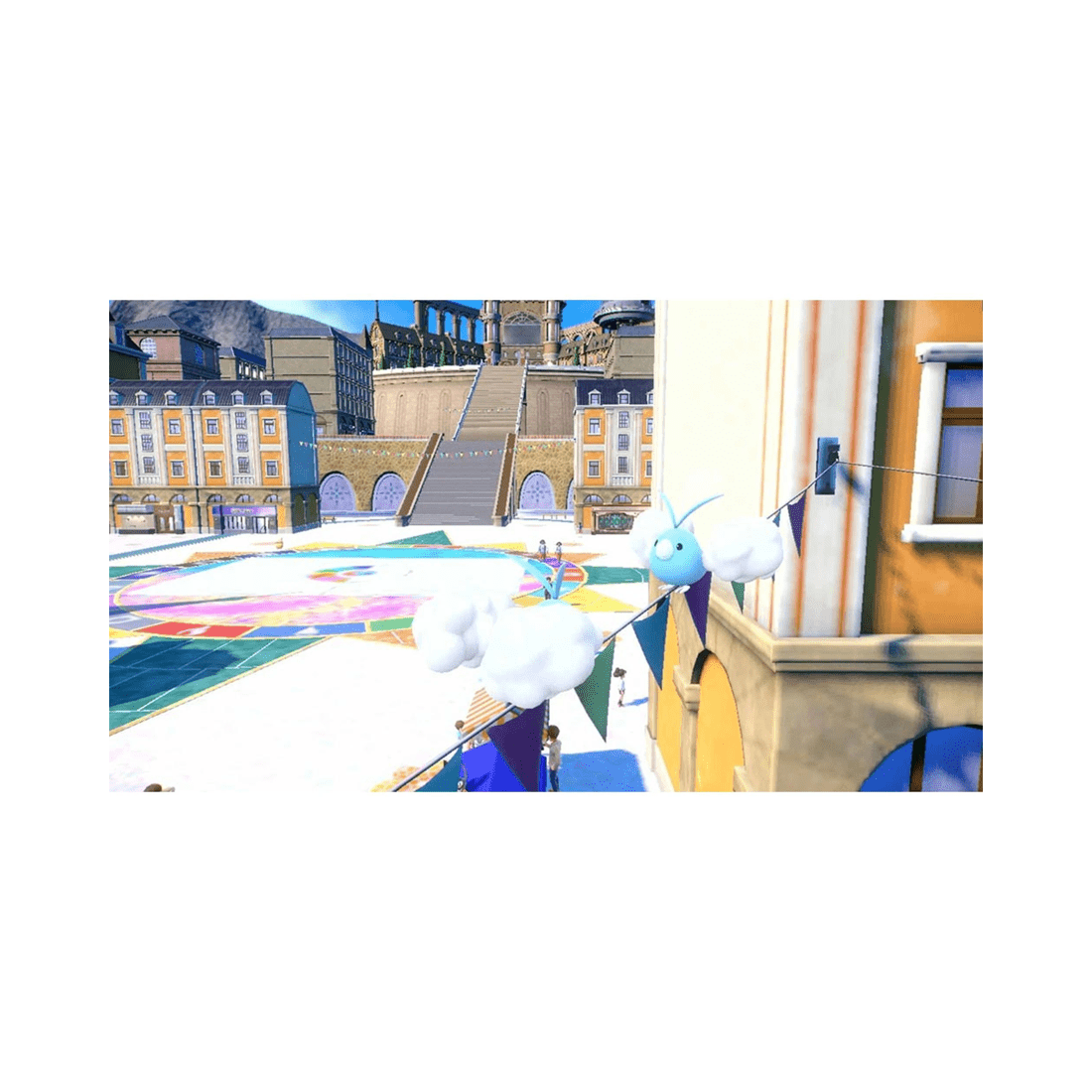 7 Nintendo Pokemon Violet - Switch, 7 of 10