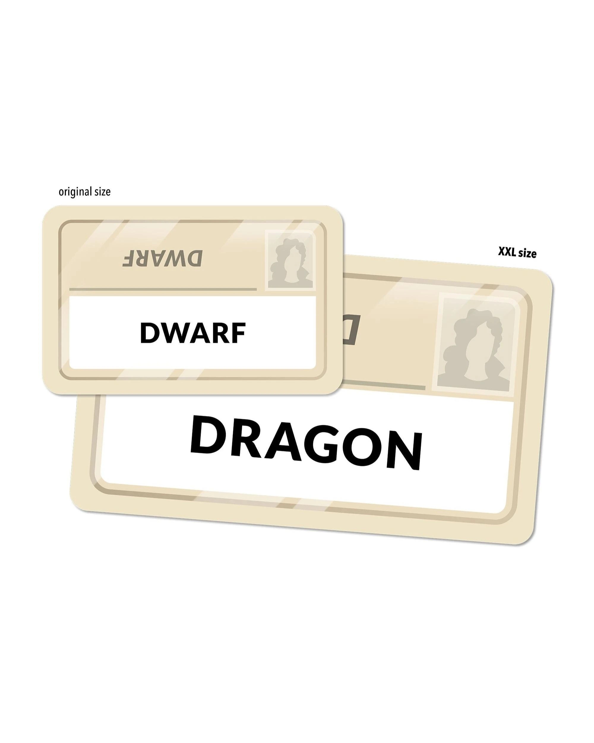 2 Codenames XXL - 2025 -  Card Game, 2 of 3