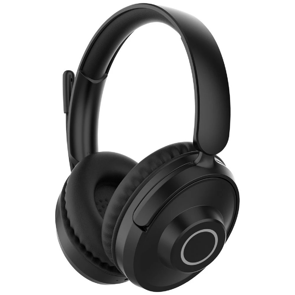 3 J.Burrows Pro PC Wireless Headset, 3 of 8