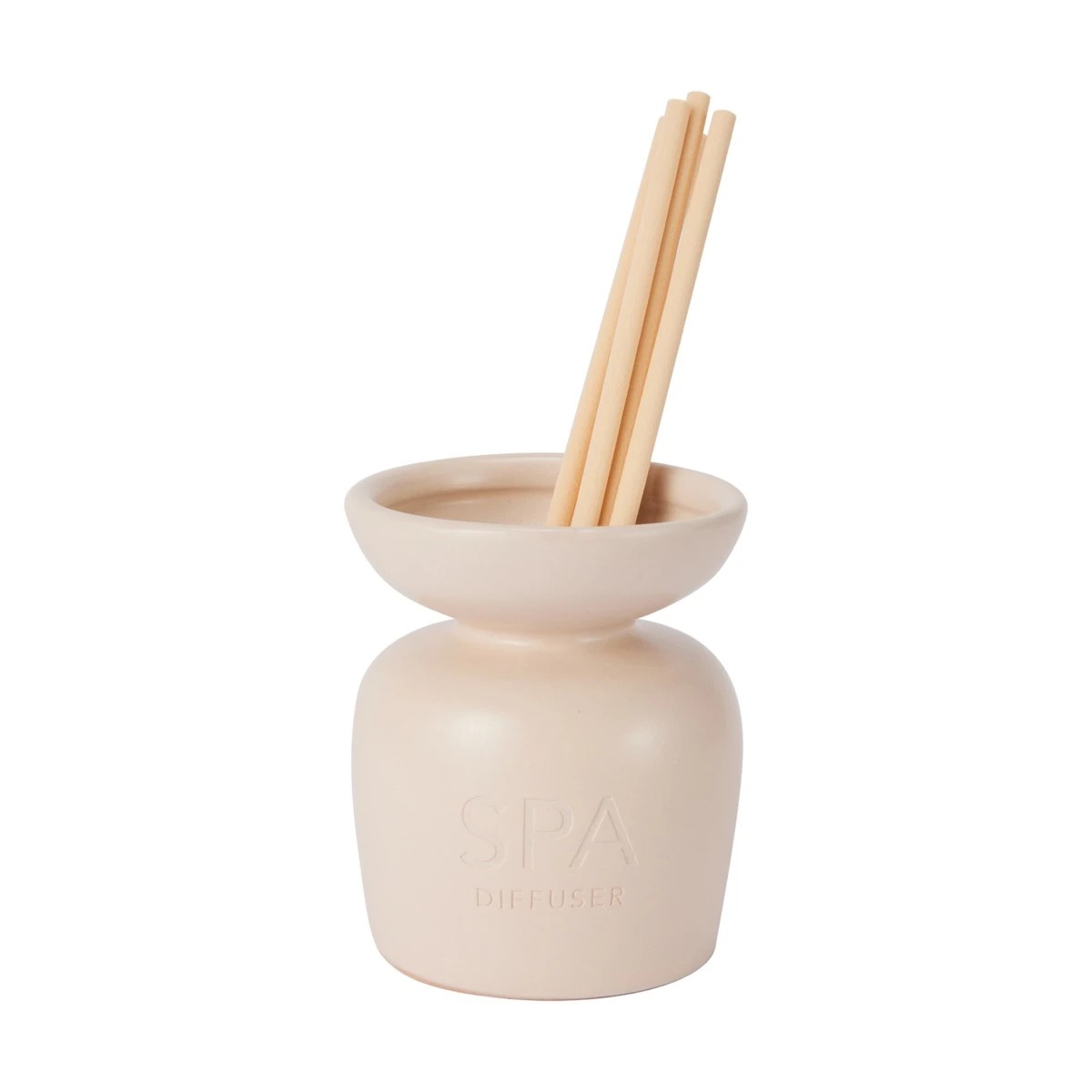 4 Ginger and Bergamot Spa Diffuser, 4 of 7