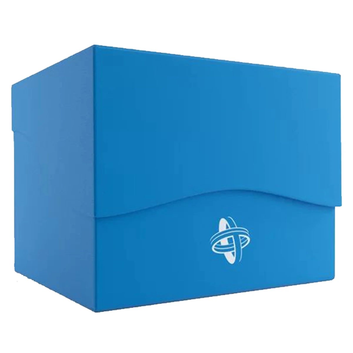 Gamegenic Side Holder 100+ Xl Blue Deck Box - Kmart