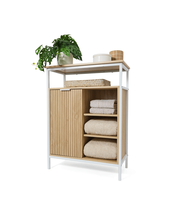Isla Bathroom Cabinet