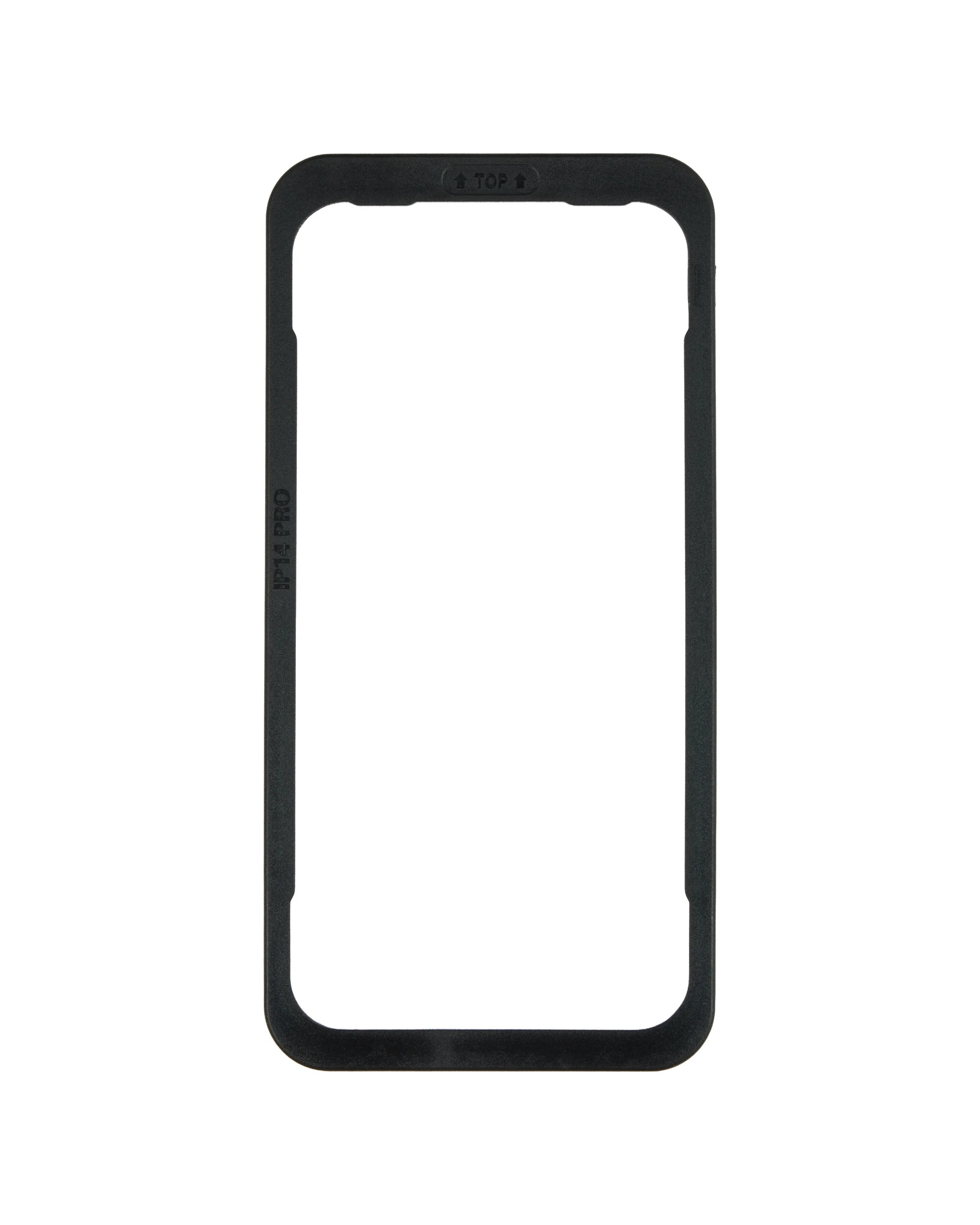 3 iPhone 14 Pro Tempered Glass Screen Protector, 3 of 3