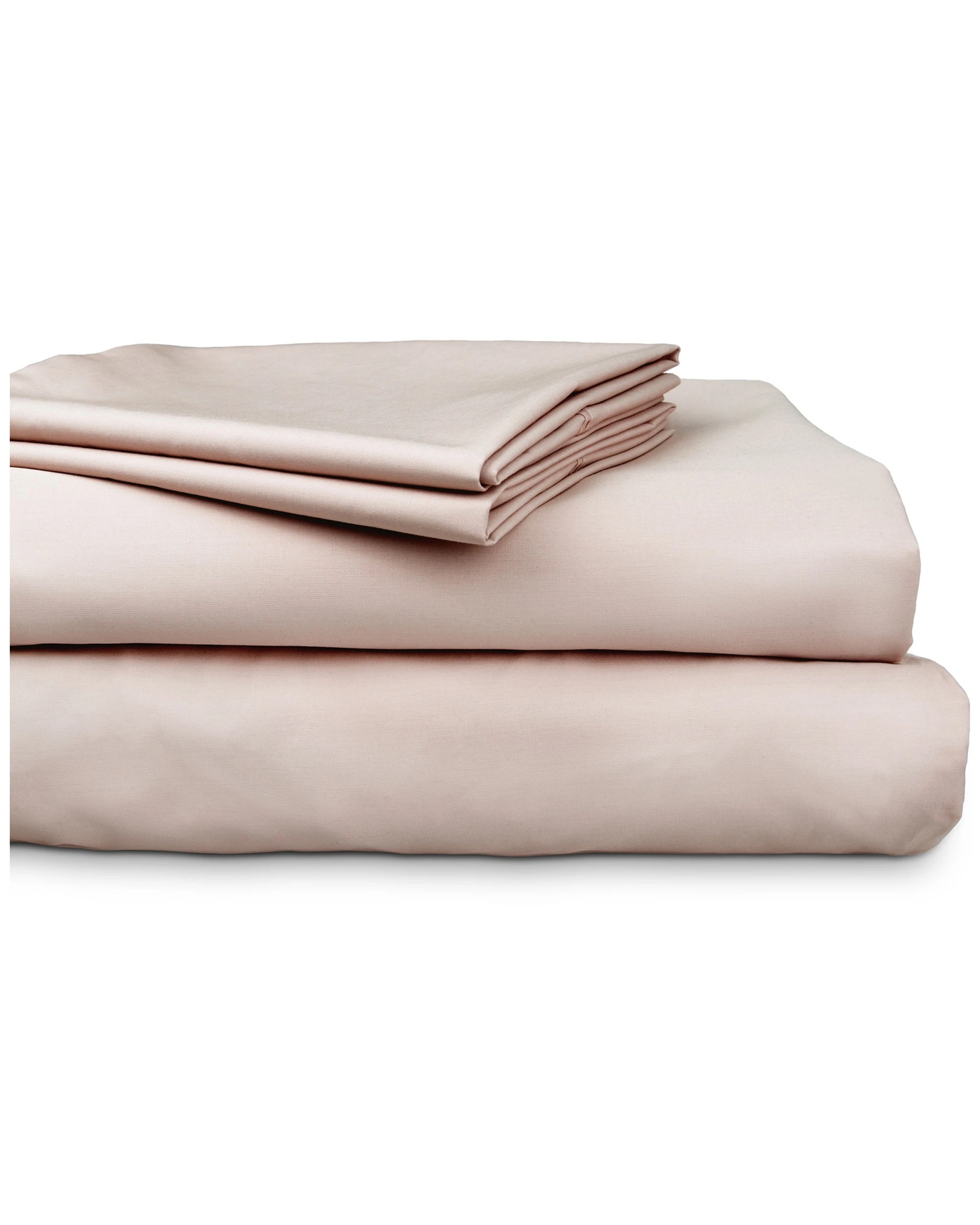 1 ARDOR 300TC Cotton Sheet Set King Bed Sheets Complete Machine Washable
 - King Bed, 1 of 3