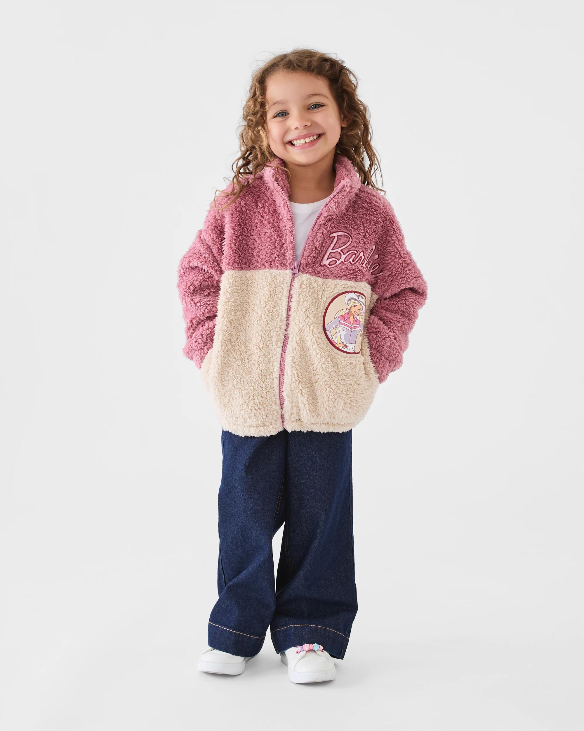 2 Barbie License Jacket Barbie, 2 of 7