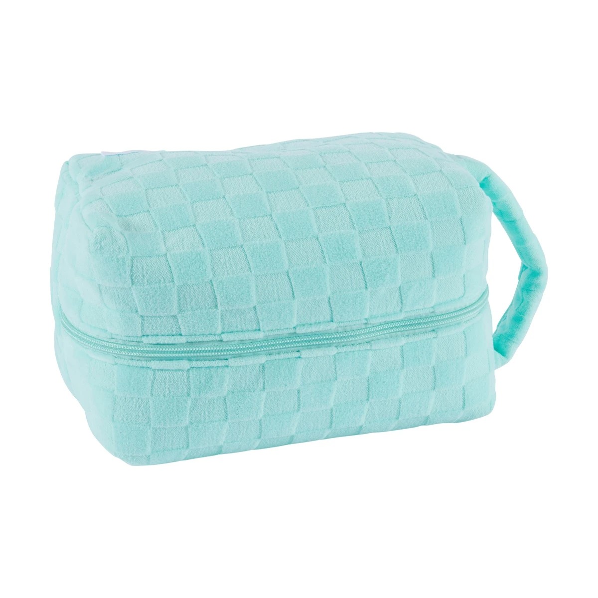 5 OXX Cosmetics Makeup Bag - Mint, 5 of 6