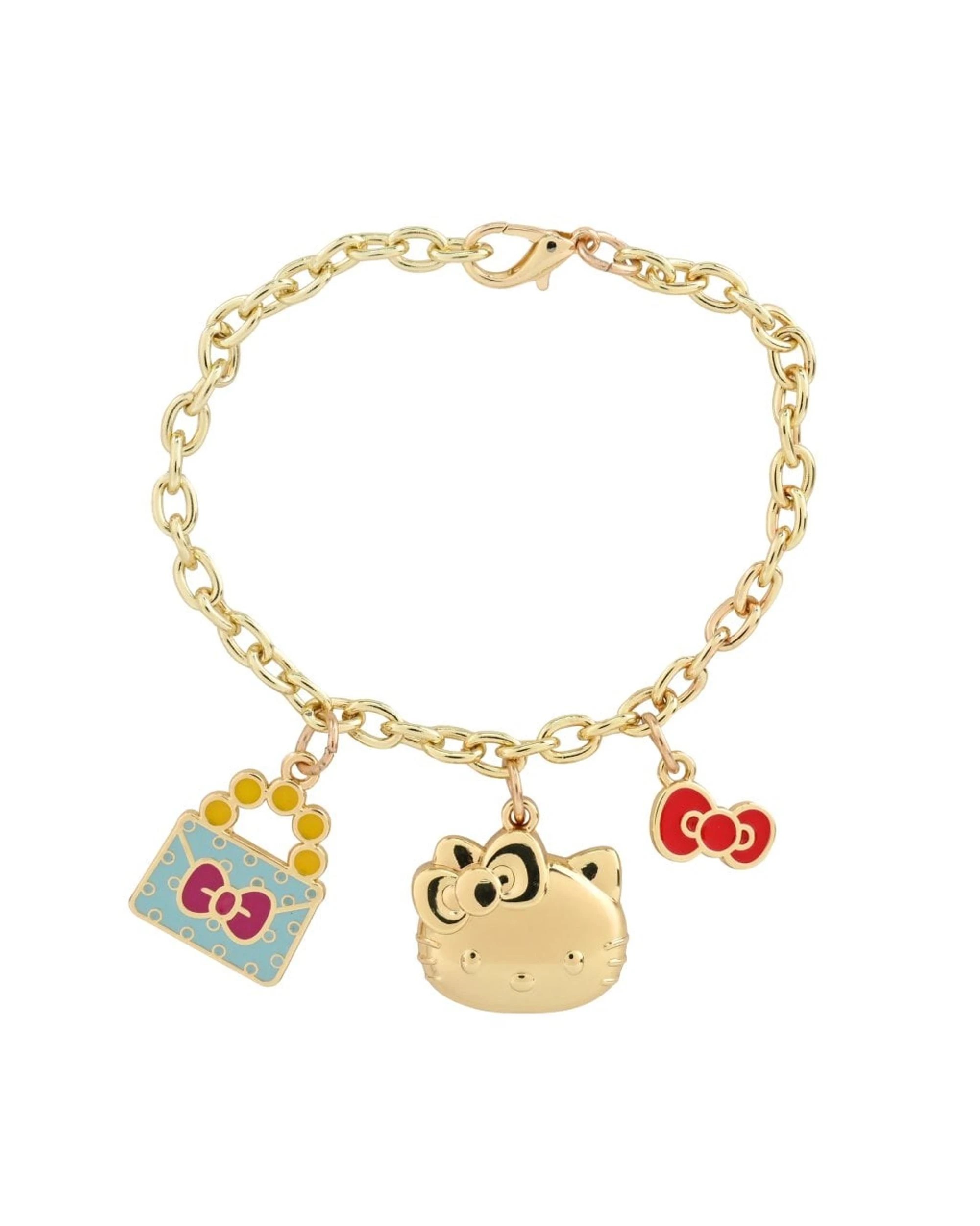 5 YuMe Hello Kitty Royal Immersive Gift Box, 5 of 9