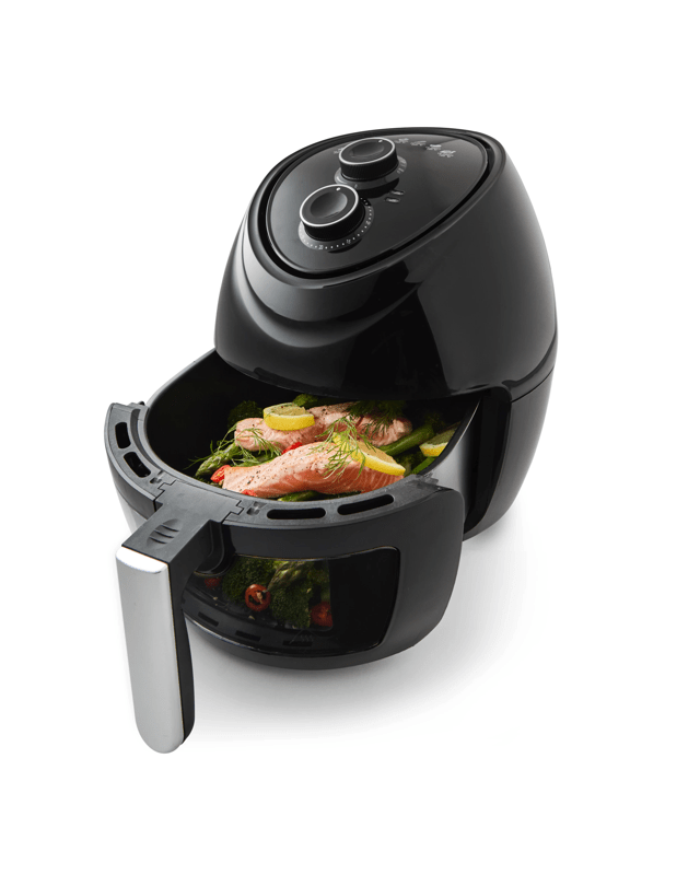 7L Window Air Fryer -  B