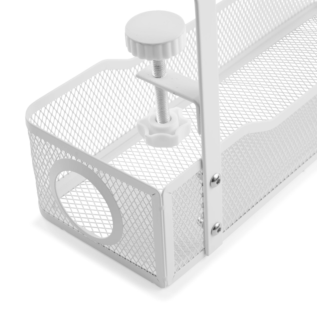 7 Desk Side Cord Organiser, 7 of 9