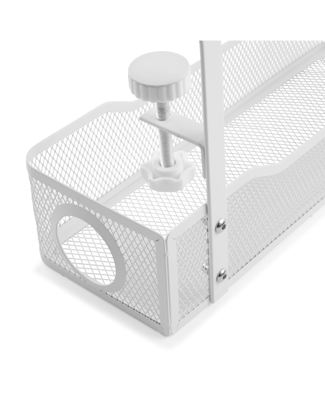 7 Desk Side Cord Organiser, 7 of 9