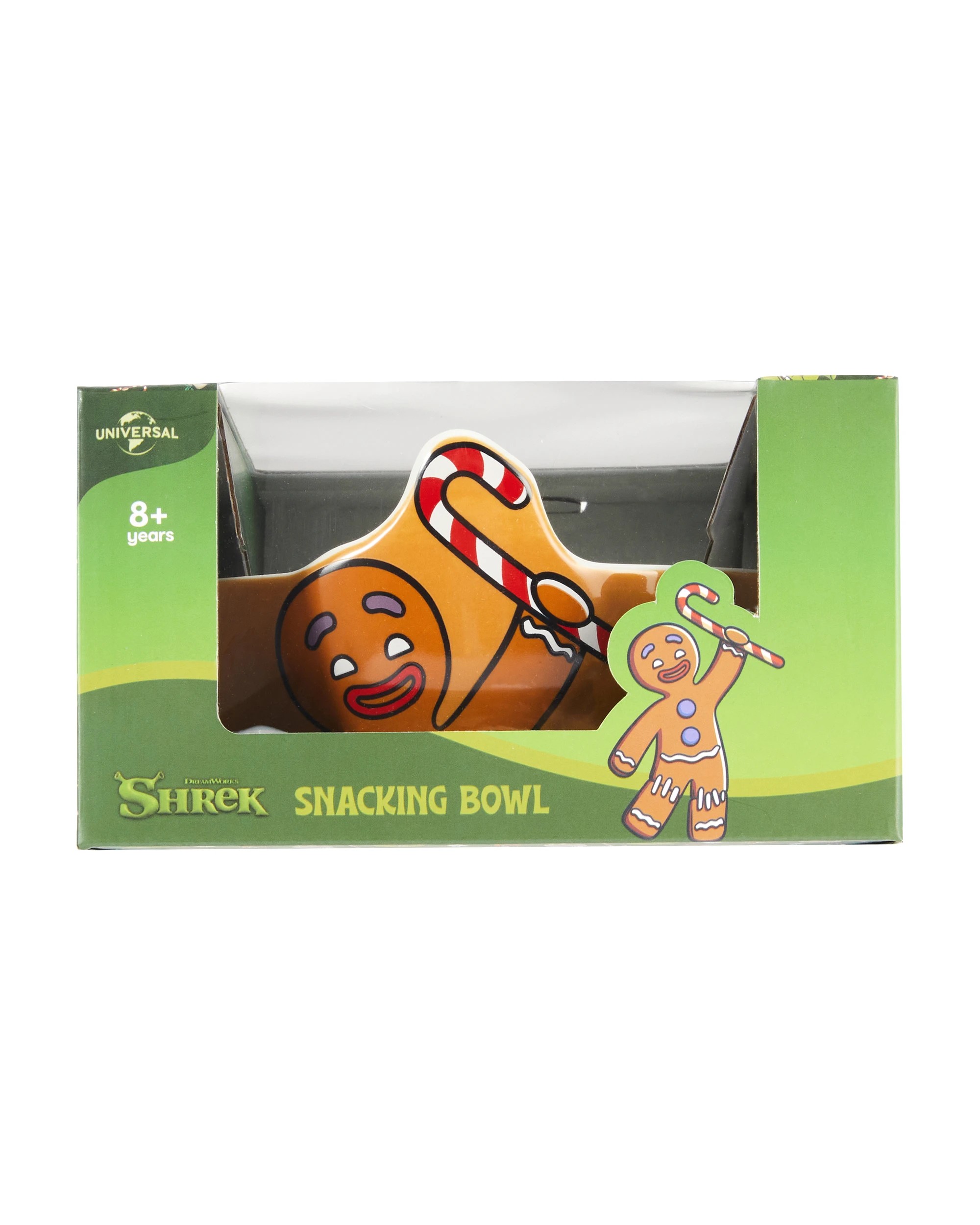5 DreamWorks Shrek Snacking Bowl, 5 of 6
