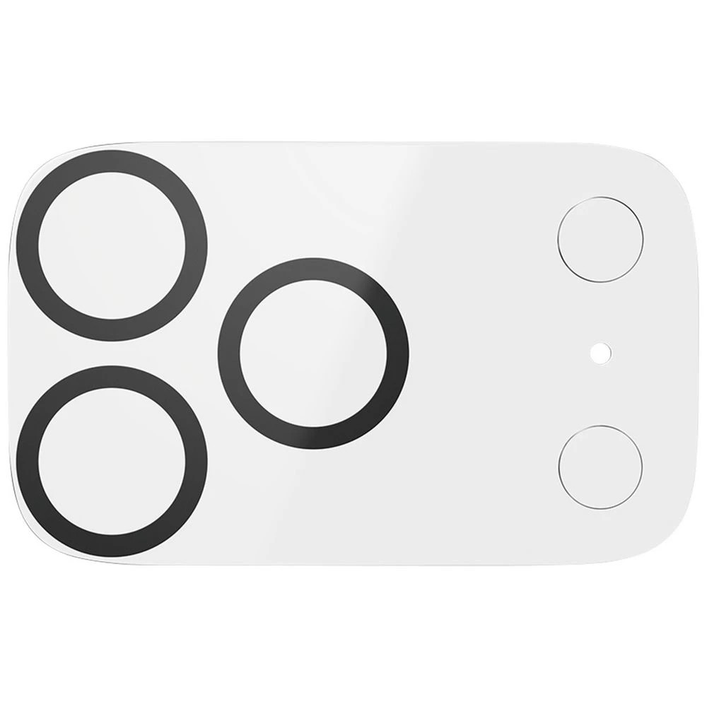 3 PanzerGlass PicturePerfect Lens Protector iPhone 17 Pro, 3 of 3