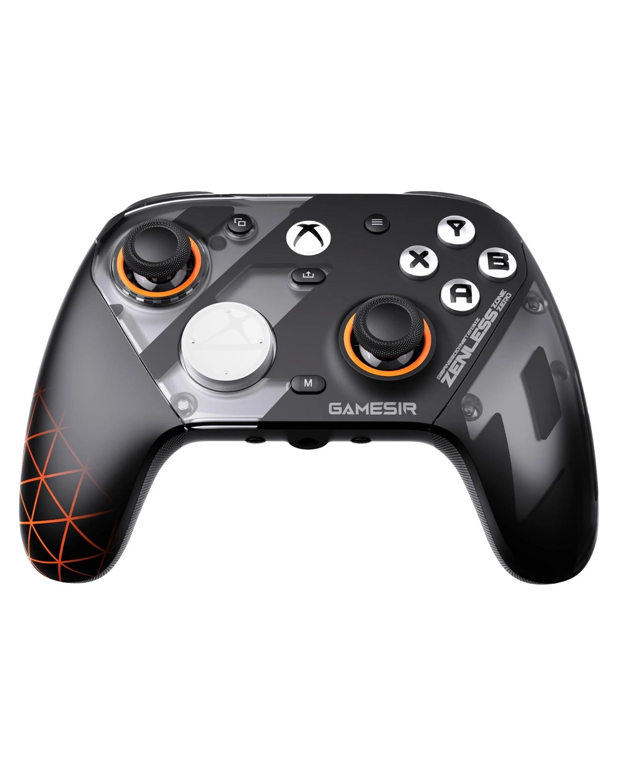 2 GameSir G7 Pro Zenless Zone Zero Edition Wireless Controller for Xbox, PC and Android - Black, 2 of 7