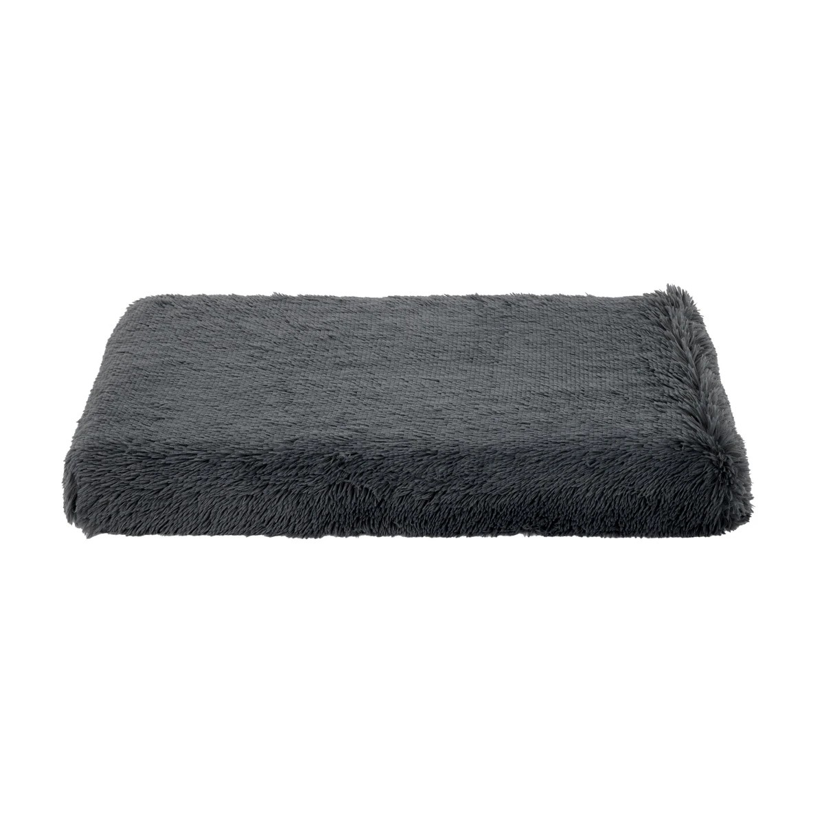 2 Pet Mattress Orthopaedic - Extra Large, Grey, 2 of 8