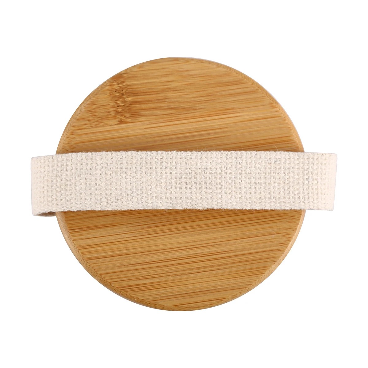 3 Bamboo Body Massage Brush, 3 of 4