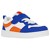 BLUE/WHITE/ORANGE
