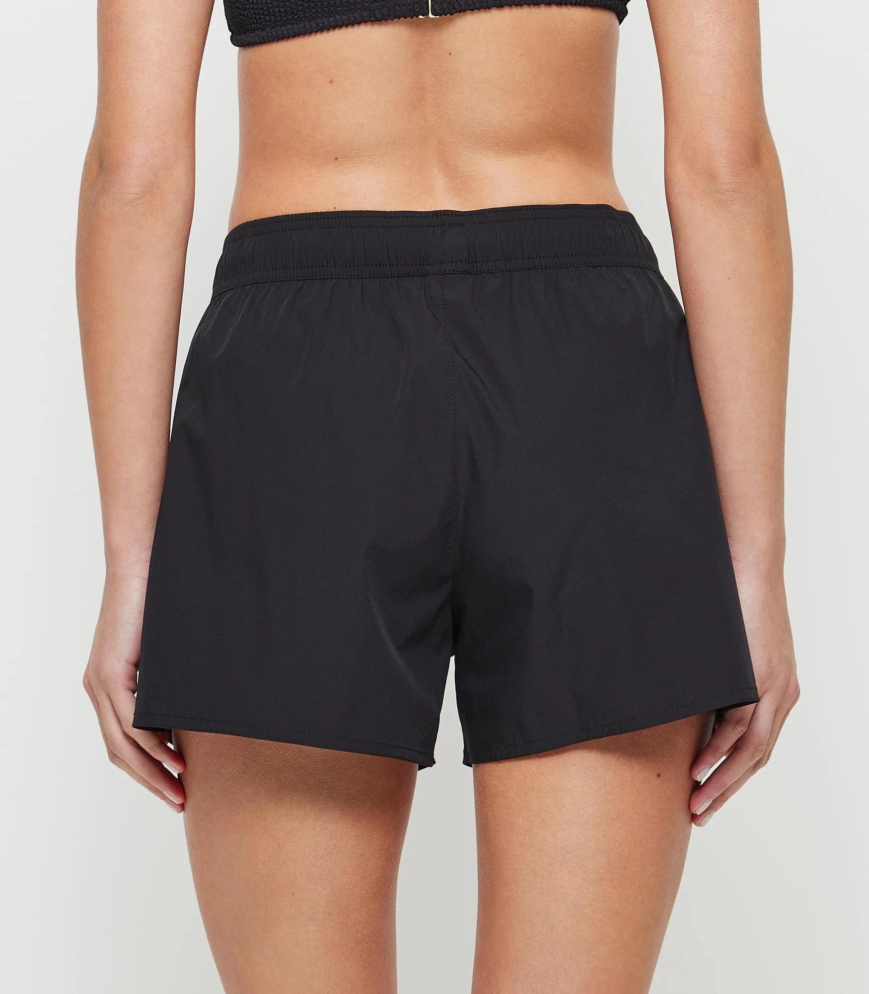 4 Target Resort Boardshorts BLACK, 4 of 6